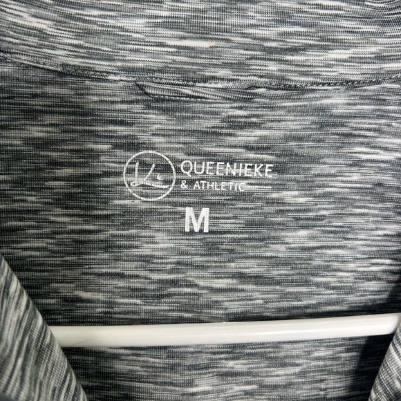 Queenieke & Athletic Zip Up - Picture 2 of 5